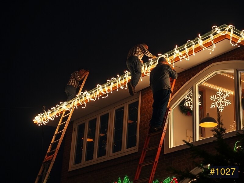 Professional Installation