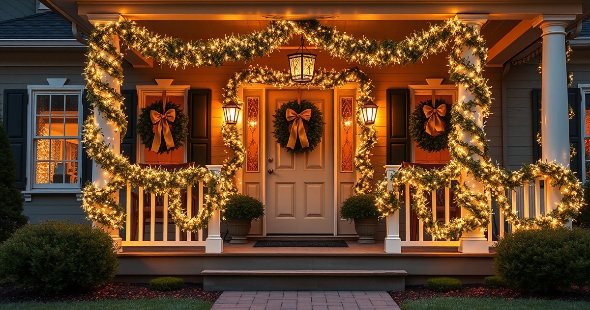 Bush and Shrub Lighting: How to Bring Your Florida Landscaping to Life