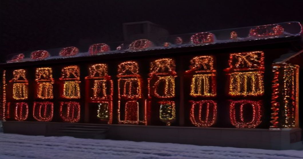Commercial Holiday Lighting for Florida Storefronts: How to Start Planning in August