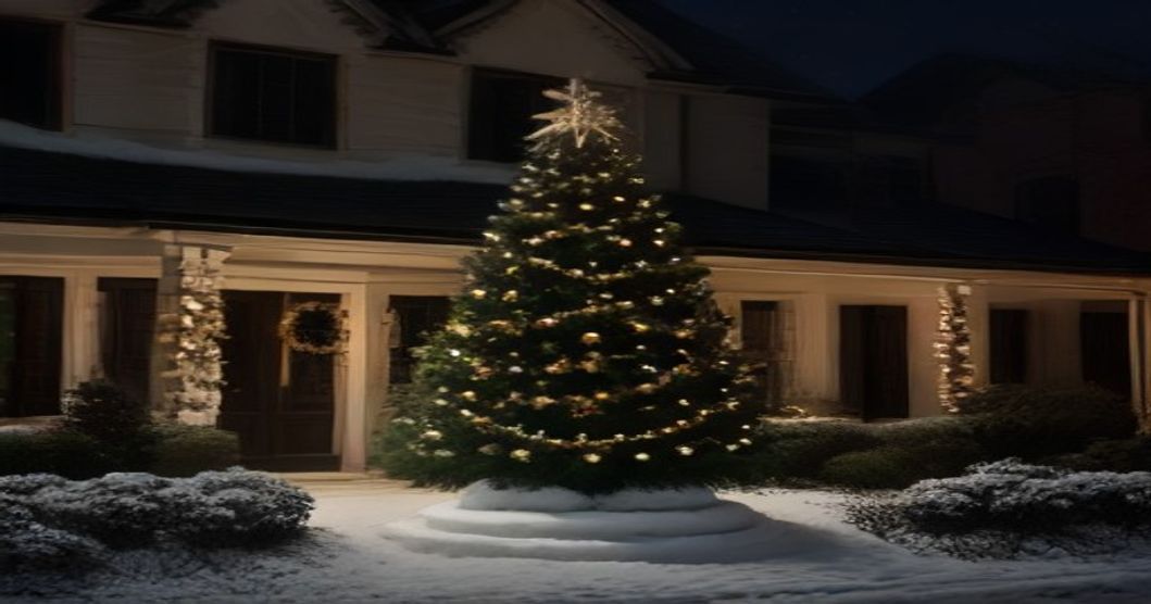 Why Labor Day Weekend Is the Best Time to Book Holiday Lighting in Florida
